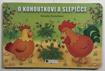 O kohoutkovi a slepičce