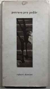 Potrava pro požár