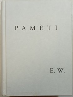 Všechny řeky spějí do moře - Paměti