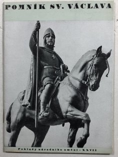 Pomník sv. Václava