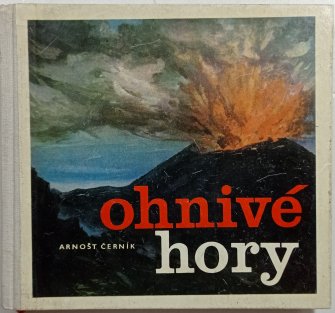 Ohnivé hory