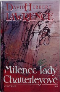 Milenec lady Chatterleyové