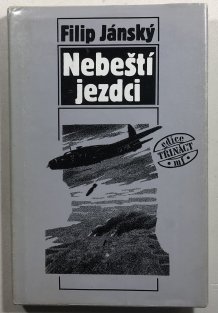 Nebeští jezdci