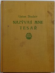 Nazývají mne tesař - 