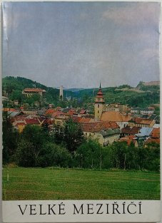Velké Meziříčí