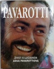Pavarotti - život s Lucianem - 