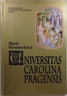 Universitas Carolina Pragensis