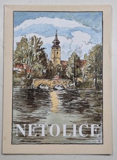 Netolice