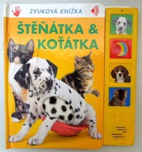 Štěňátka & Koťátka