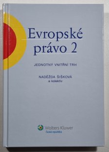 Evropské právo 2