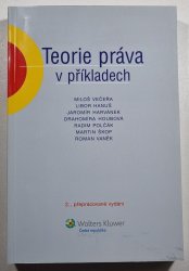 Teorie práva v příkladech - 