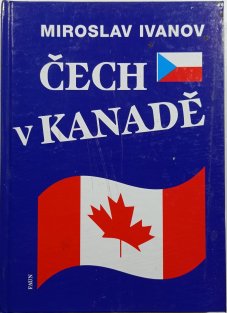 Čech v Kanadě