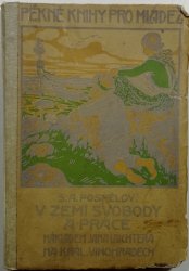 V zemi svobody a práce - 