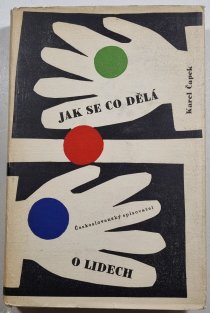 Jak se co dělá / O lidech