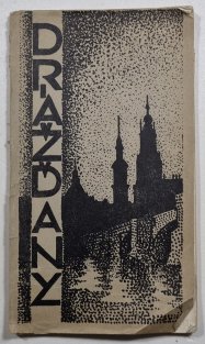 Drážďany a okolí 