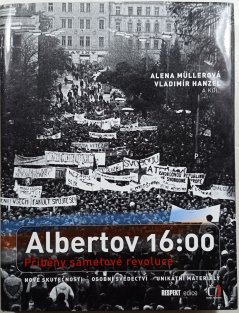 Albertov 16:00 