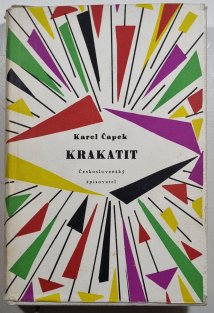 Krakatit