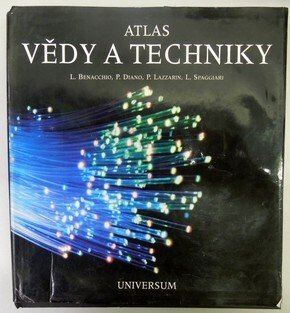 Atlas vědy a techniky