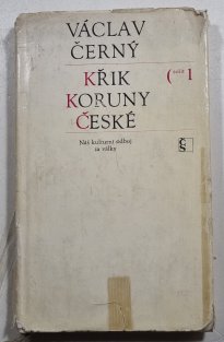 Křik koruny české 1