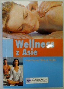 Wellness z Asie