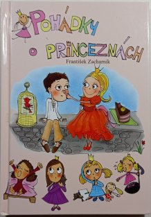 Pohádky o princeznách