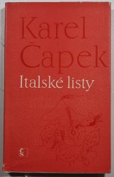 Italské listy - 