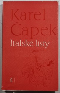 Italské listy