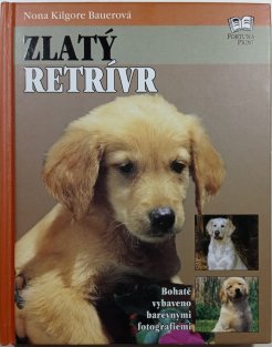 Zlatý retrívr