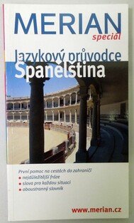 Jazykový průvodce - Španělština