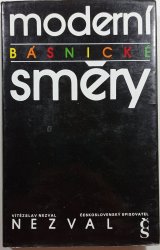 Moderní básnické směry - 