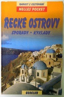 Řecké ostrovy - Sporady, Kyklady