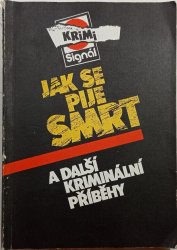 Jak se pije smrt - 