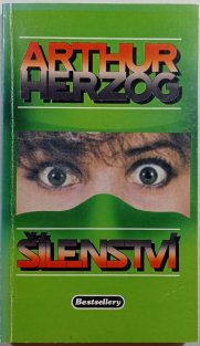 Šílenství