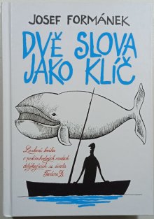 Dvě slova jako klíč