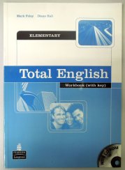Total English - Elementary - Workbook with Key - 