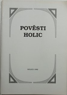 Pověsti Holic