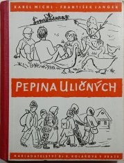 Pepina Uličných - 