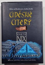 Úděsné Úterý - Klíče od Království 2 - 