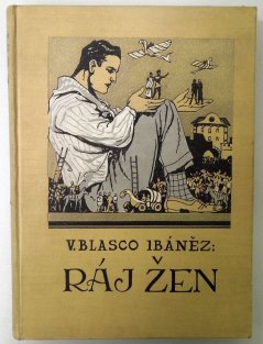 Ráj žen