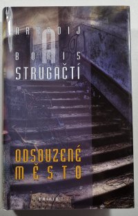 Odsouzené město