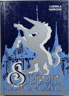 Stříbrný jednorožec