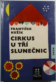 Cirkus U tří slunečnic