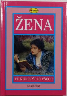 Žena - Té nejlepší ze všech