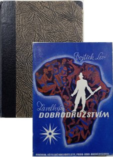 Za velkým dobrodružstvím