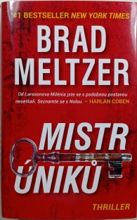 Mistr úniků
