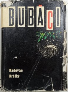 Bubáci aneb Malý přírodopis duchů, přízraků a strašidel