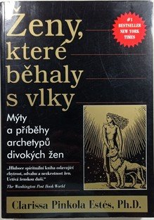 Ženy, které běhaly s vlky