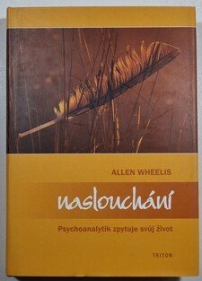 Naslouchání