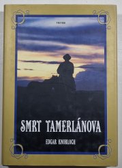 Smrt Tamerlánova - 