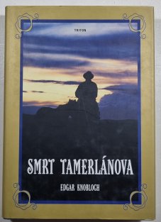 Smrt Tamerlánova